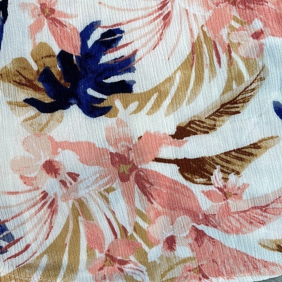 🔆RIP CURL🔆 SUNSET DRIFT DRESS - Picture 10 of 14